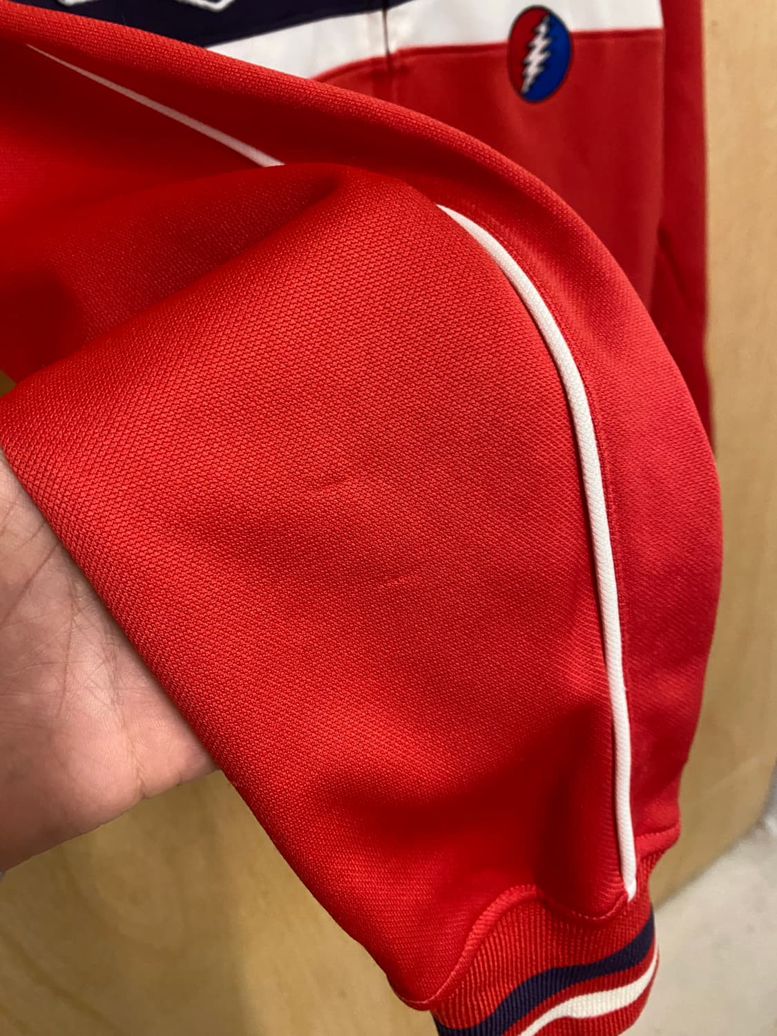 00's The Greatful Dead 2006 jersey  상품이미지8