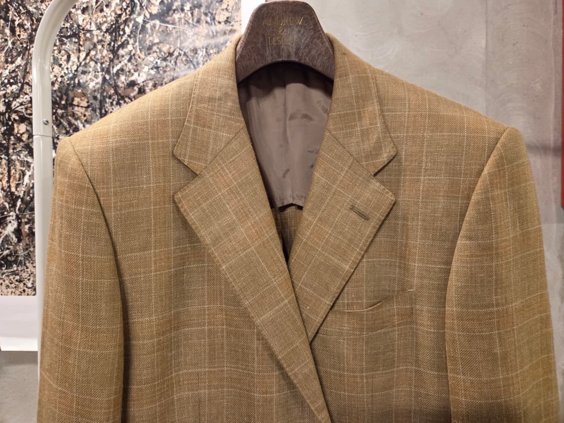 쉐빌로우 트위드자켓 상품이미지9