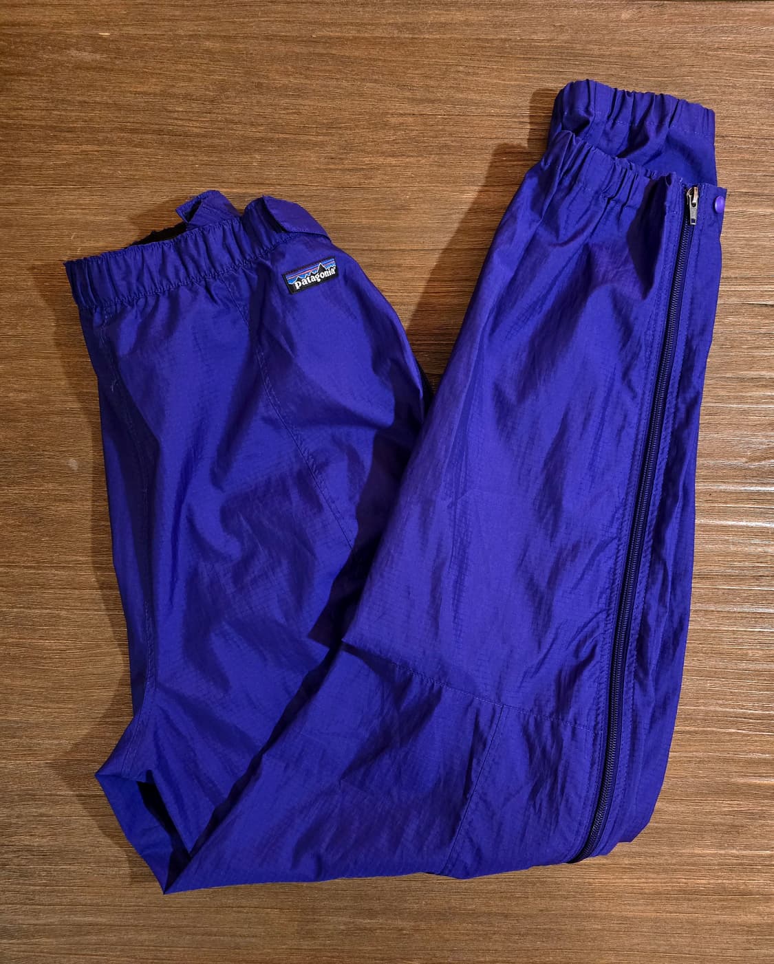 90s 파타고니아 뉴매틱 립스탑 셋업 (Patagonia) 상품이미지7