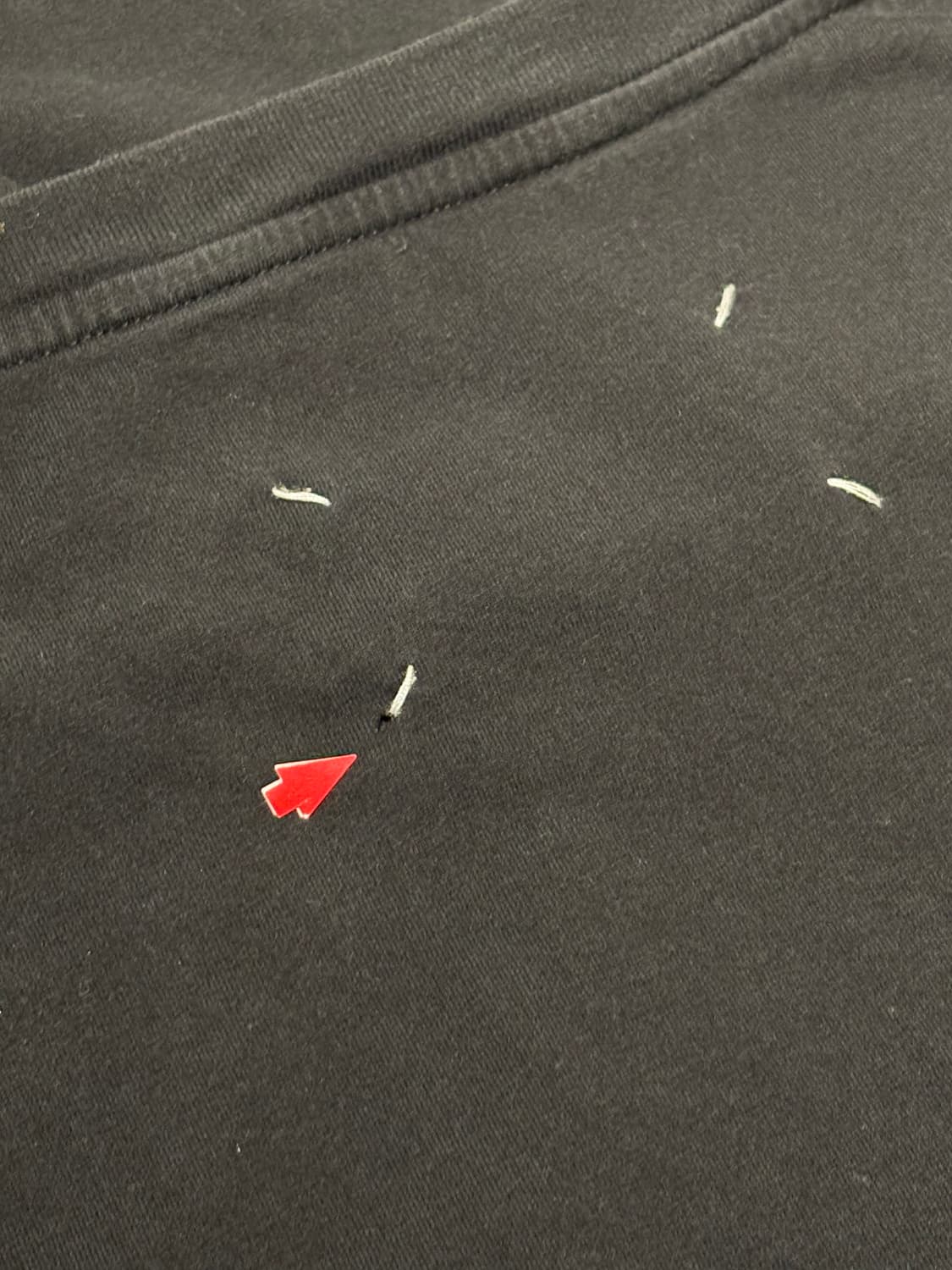 마르지엘라 티셔츠 상품이미지3