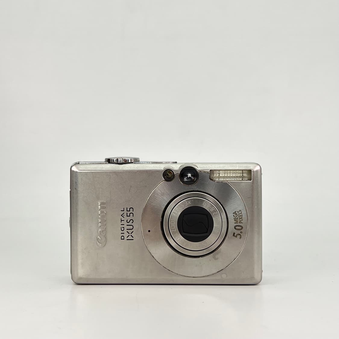 캐논 익서스 55 Canon IXUS 55 (IXY 60 익시 60) 상품이미지1