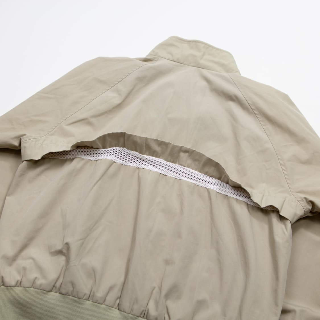 70s 울리치 헤링턴 자켓 베이지 상품이미지7