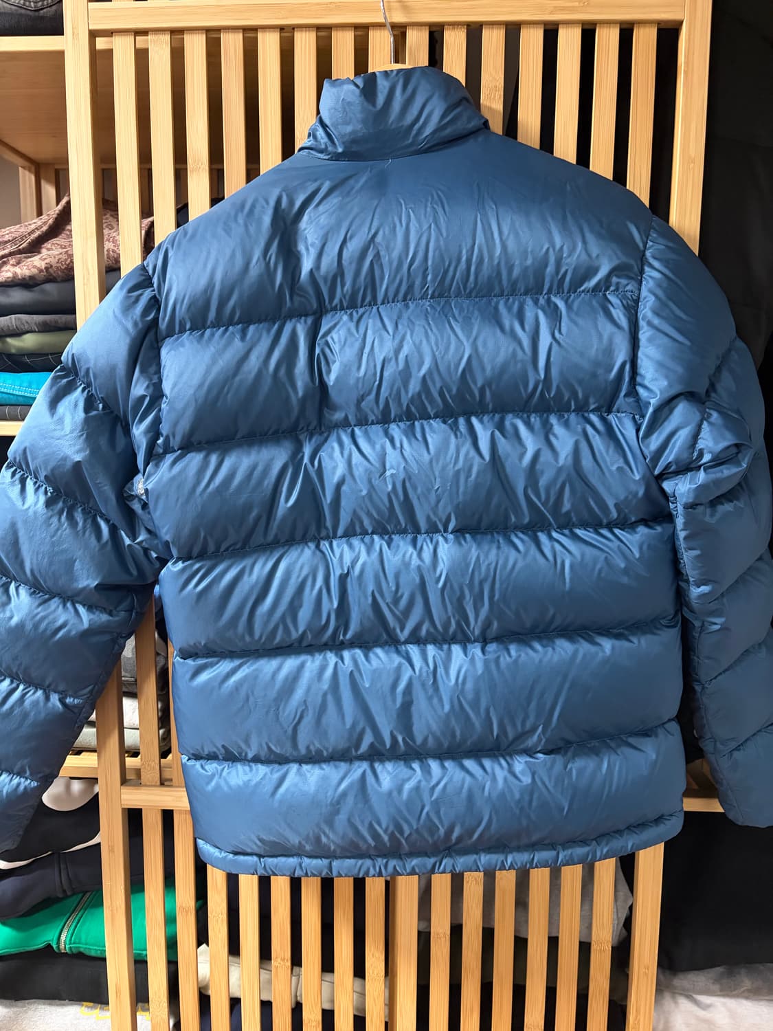 페더드프렌즈 구형 M 상품이미지2