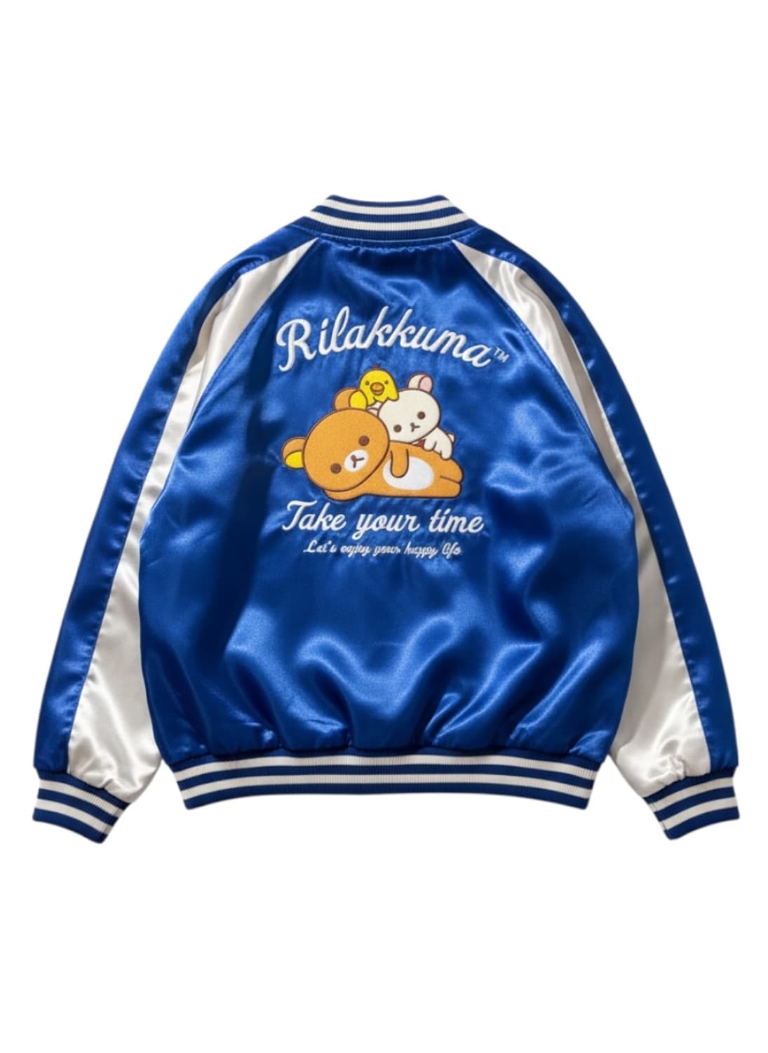 리락쿠마 스카쟌 상품이미지1