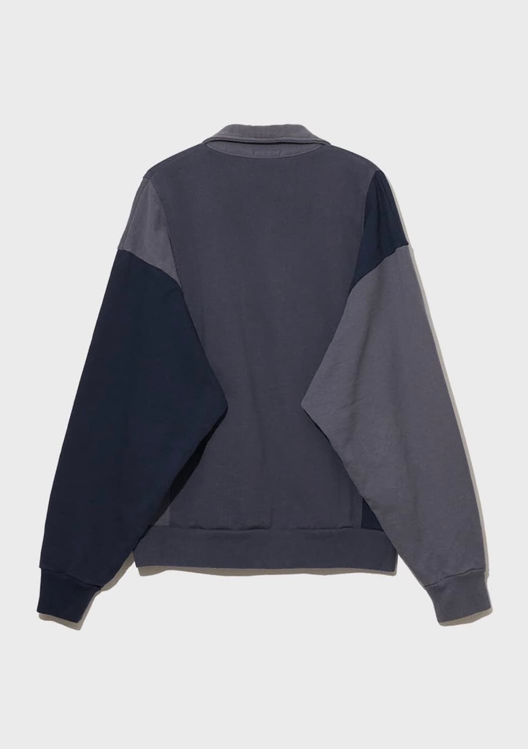 키스 카라 긴팔 Kith Nelson Collared Pullover 상품이미지2