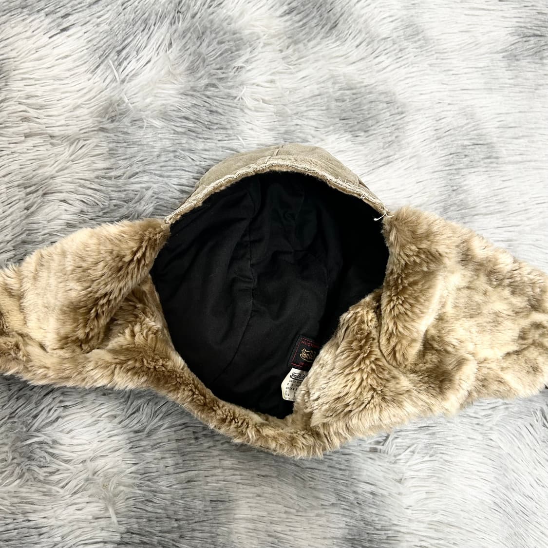 본더치 쉐르파 트루퍼햇 상품이미지9