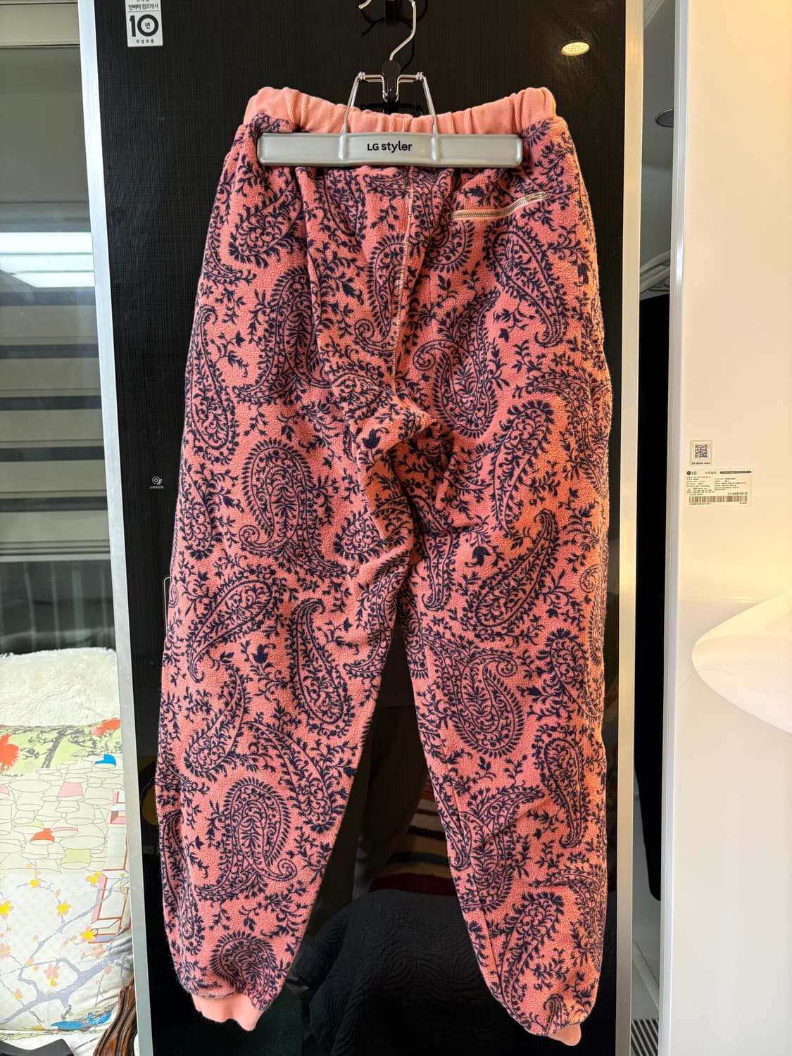 ARIES 팬츠 상품이미지2