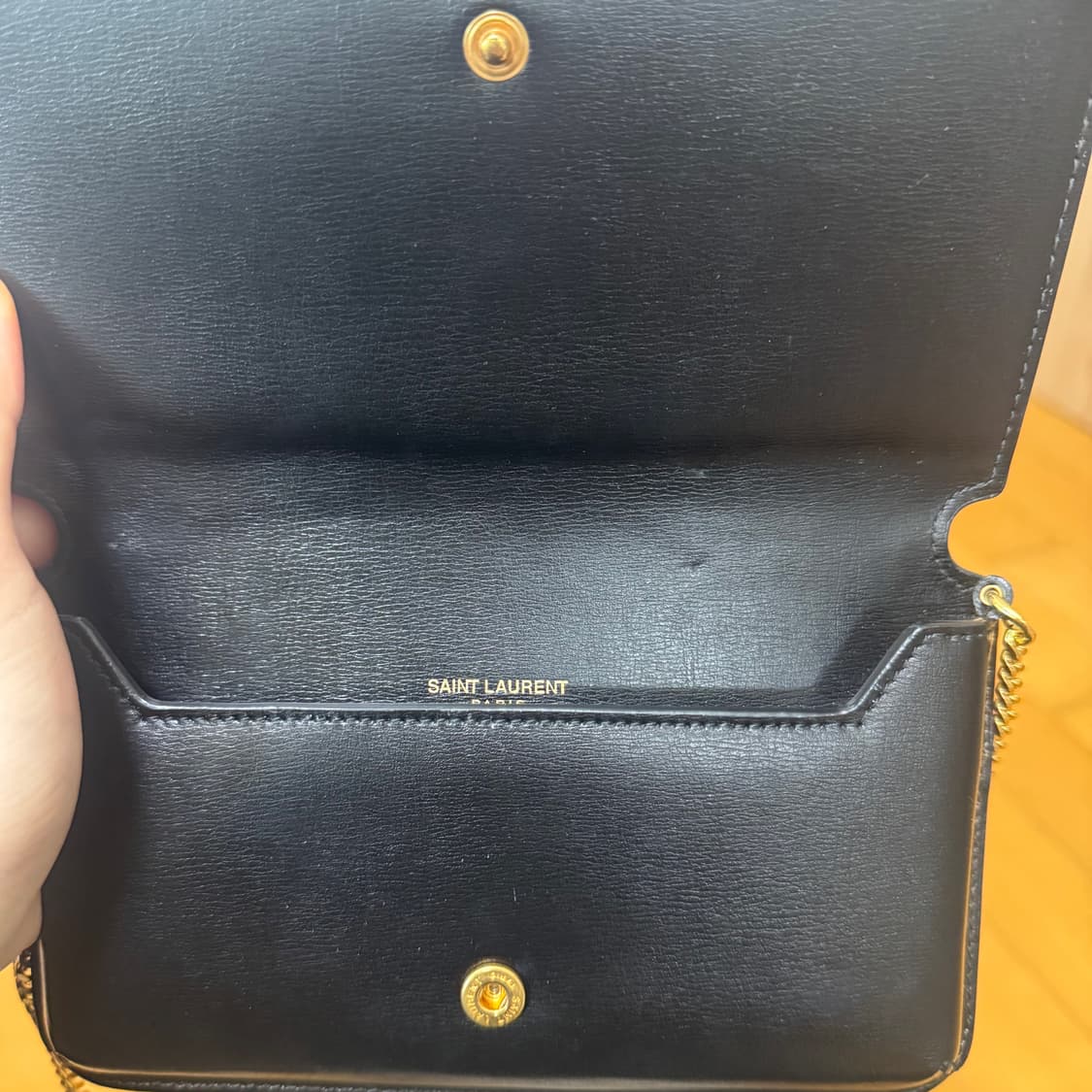 입생로랑 폰홀더백, 미니백 상품이미지3