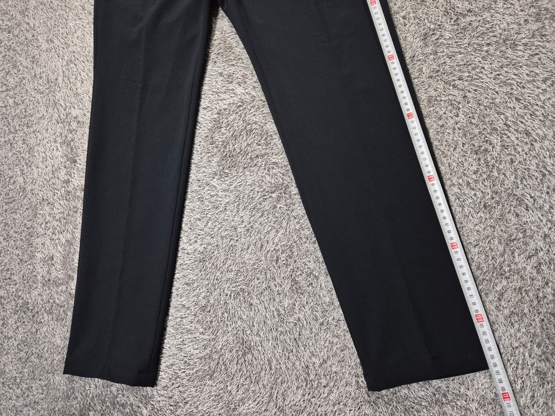 코오롱스포츠 남성 원턱 아웃도어 팬츠 86(34) 상품이미지10