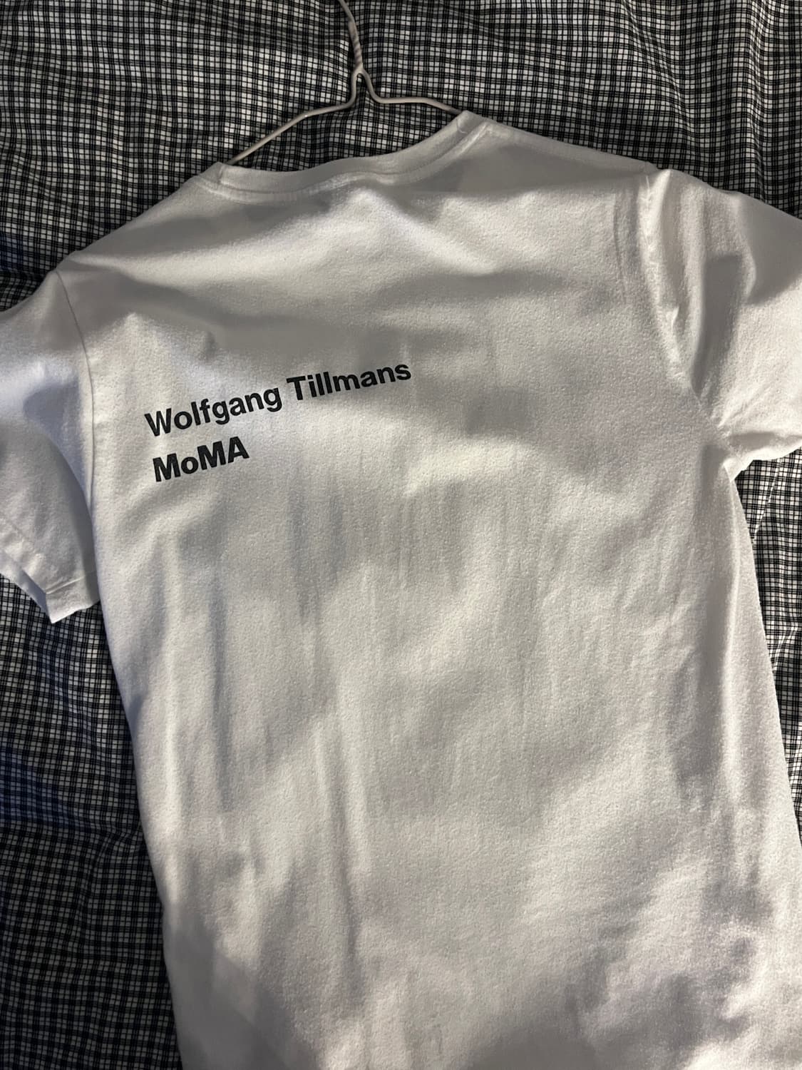 Moma wolfgang tillmans 상품이미지2