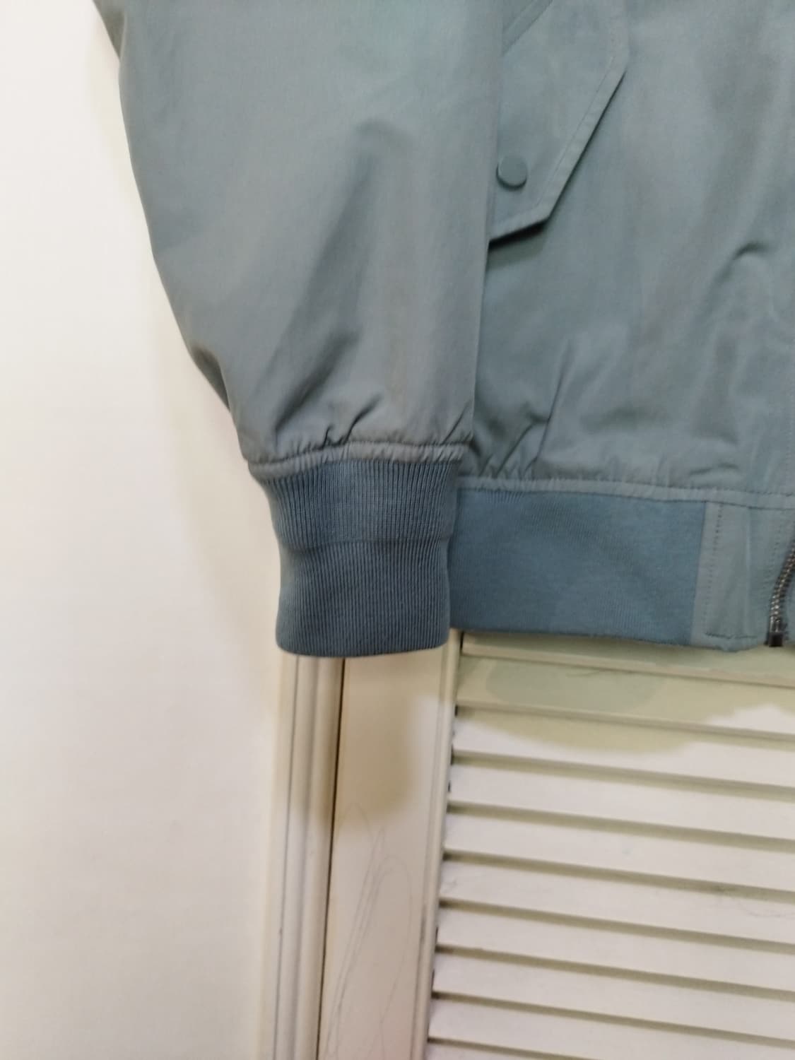 85 쥬시쥬디 오버핏 야상 MA-1 자켓 상품이미지3