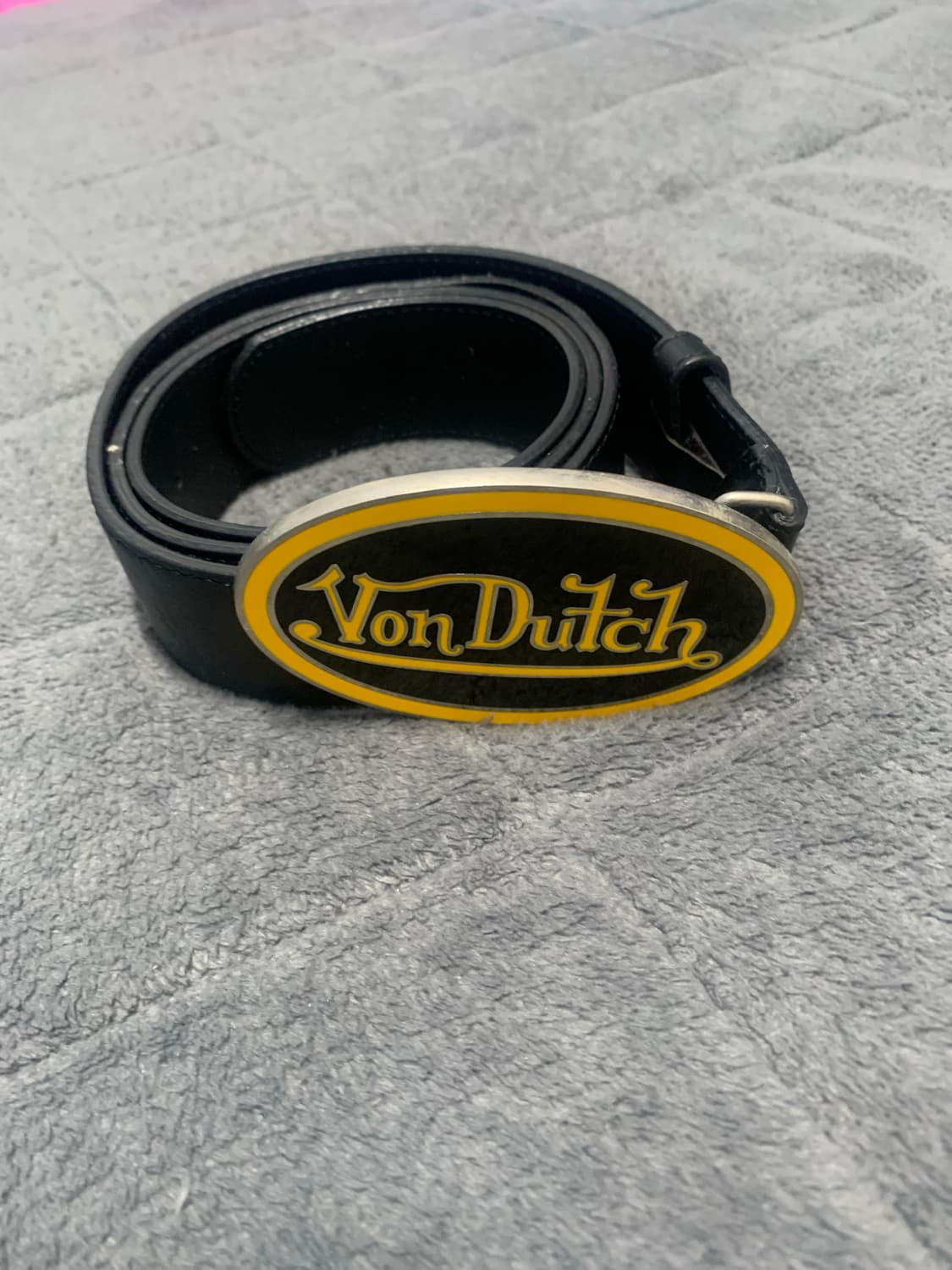 본더치 가죽벨트 상품이미지1