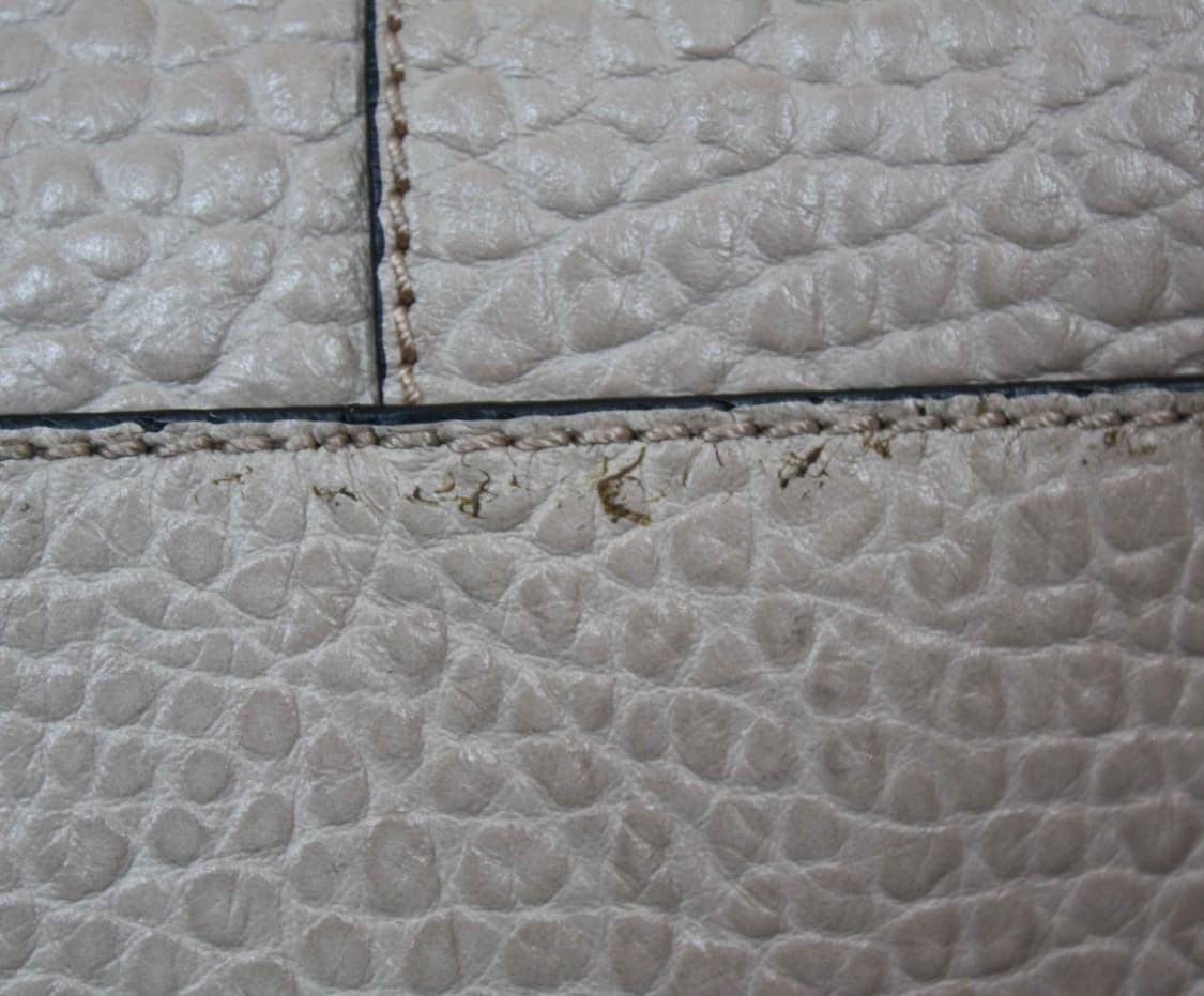 B-10534/버버리 정품 여성용 가죽 글래드스톤 토드&숄더백 상품이미지5