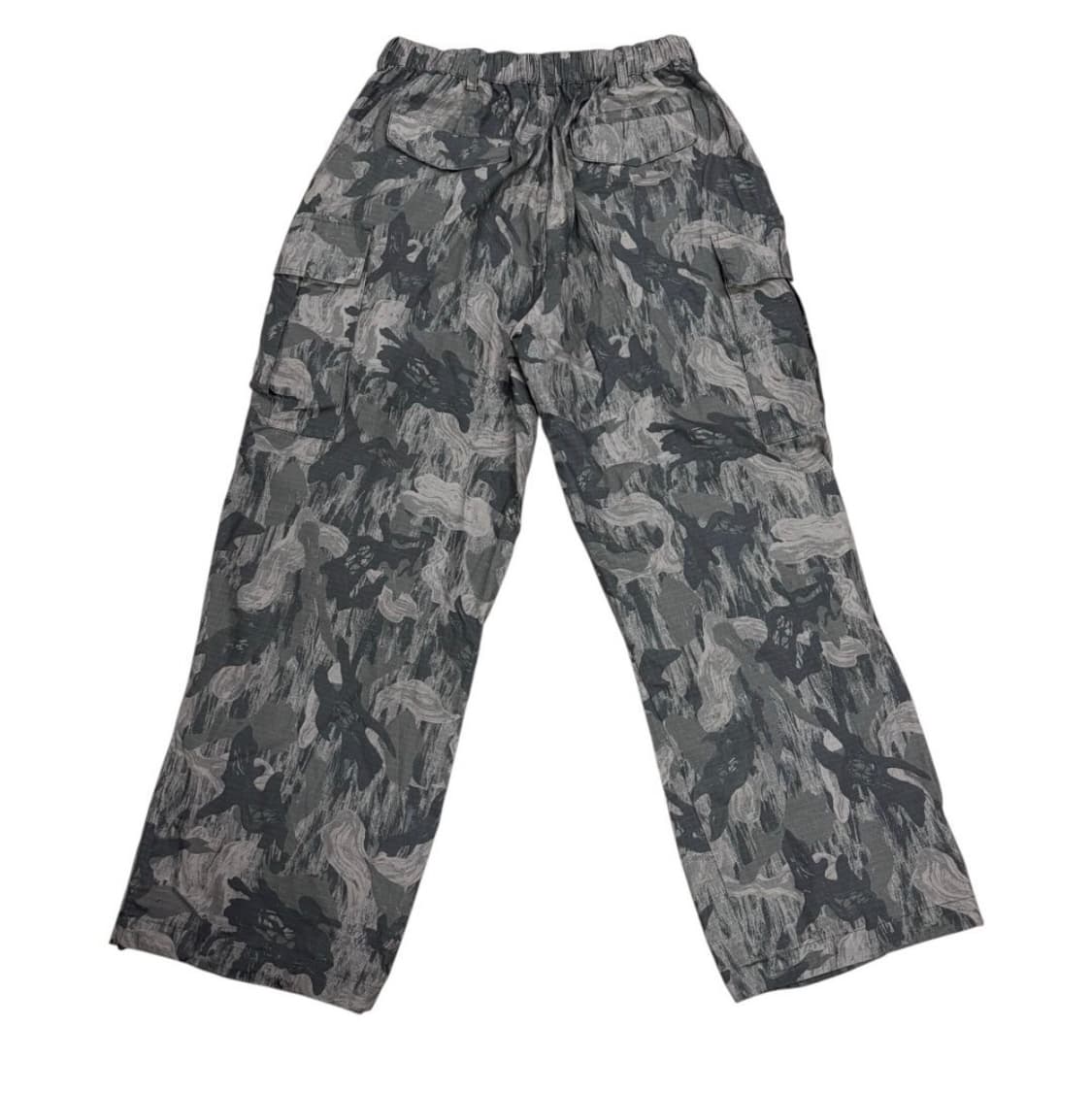 낫포너드 카모카고팬츠 상품이미지2