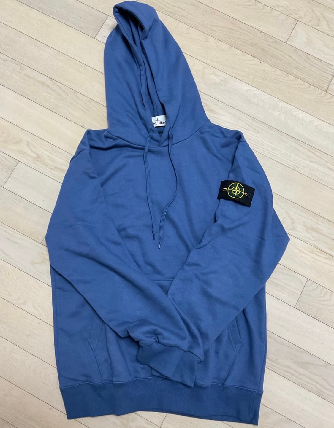 스톤아일랜드 옷 맨투맨,후드티 상품이미지2