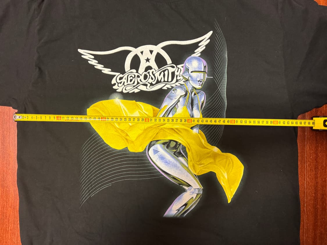 [XXL] 00s 에어로스미스 X 소라야마 상품이미지5