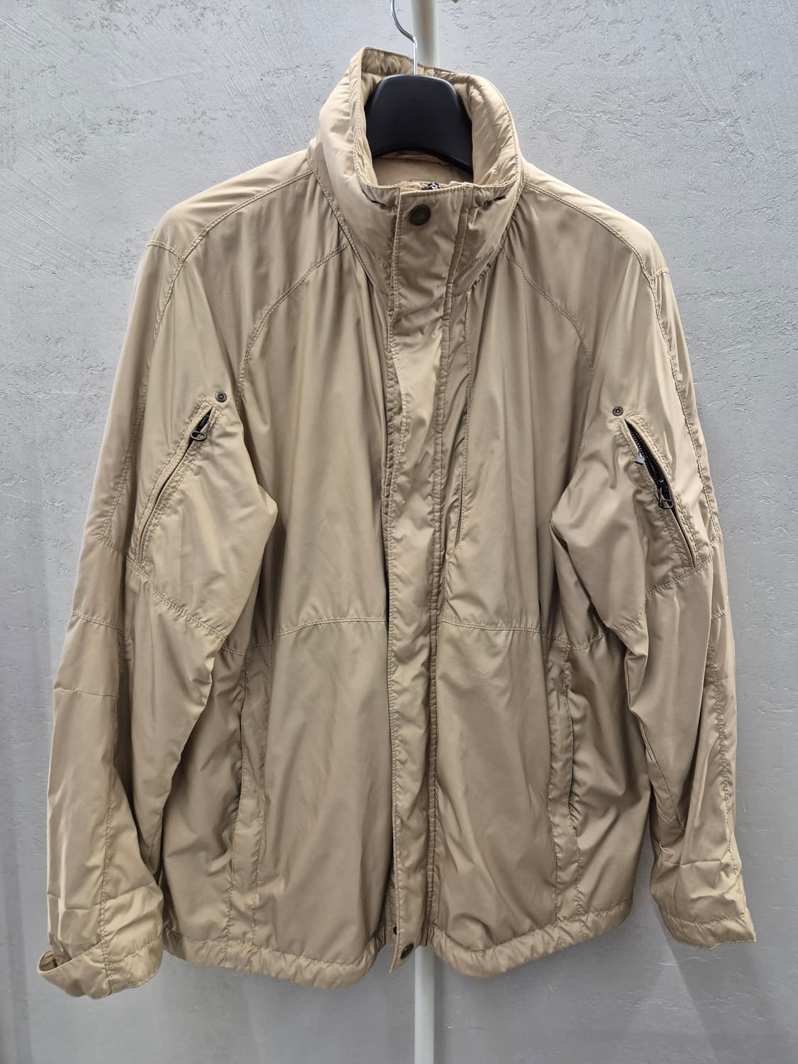 폴로 랄프로렌 유틸리티 자켓 XL 상품이미지2