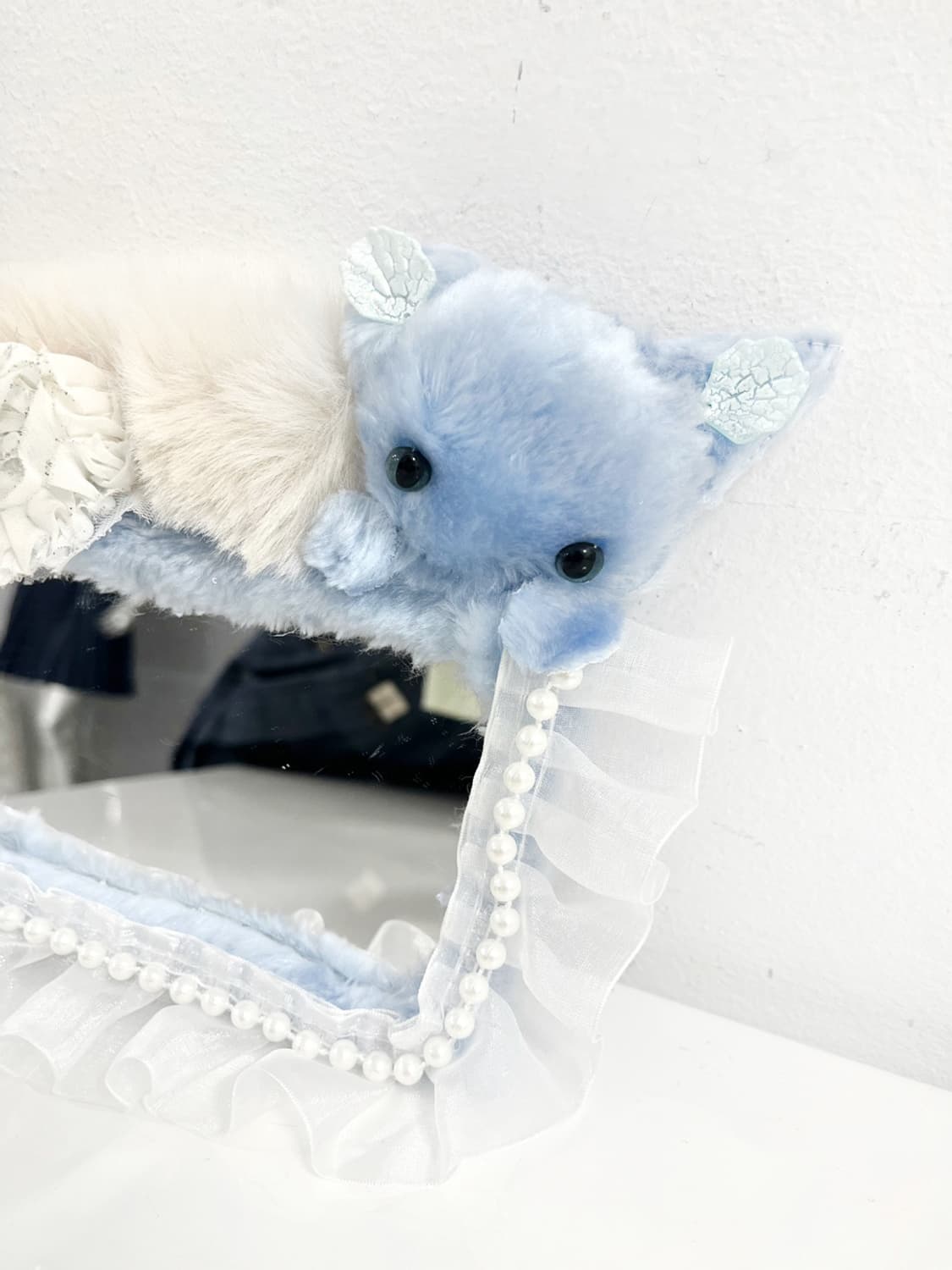 Radiant Cat Mirror 상품이미지4