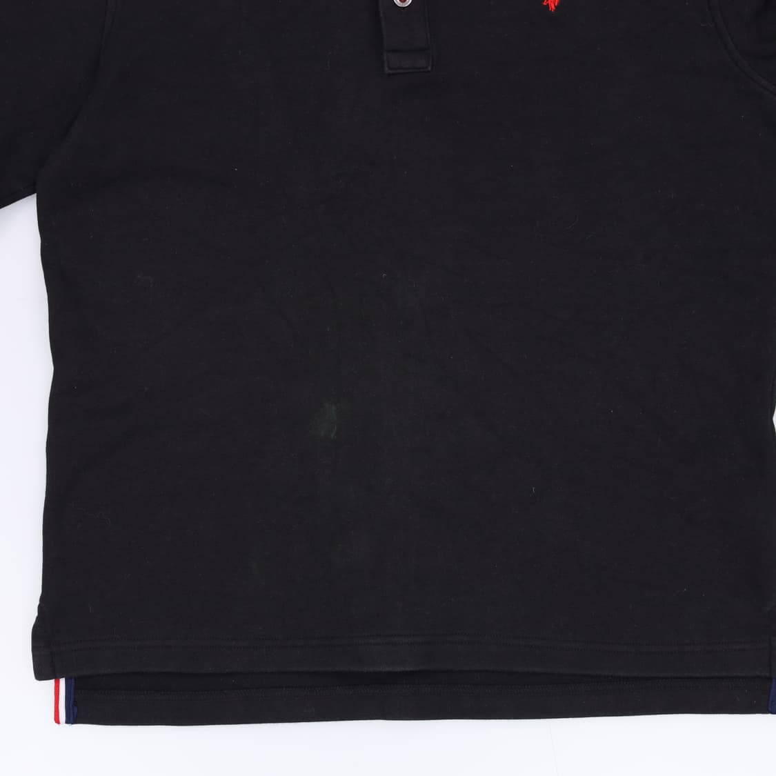 M US폴로 기모 긴팔카라티 0309H1 상품이미지5