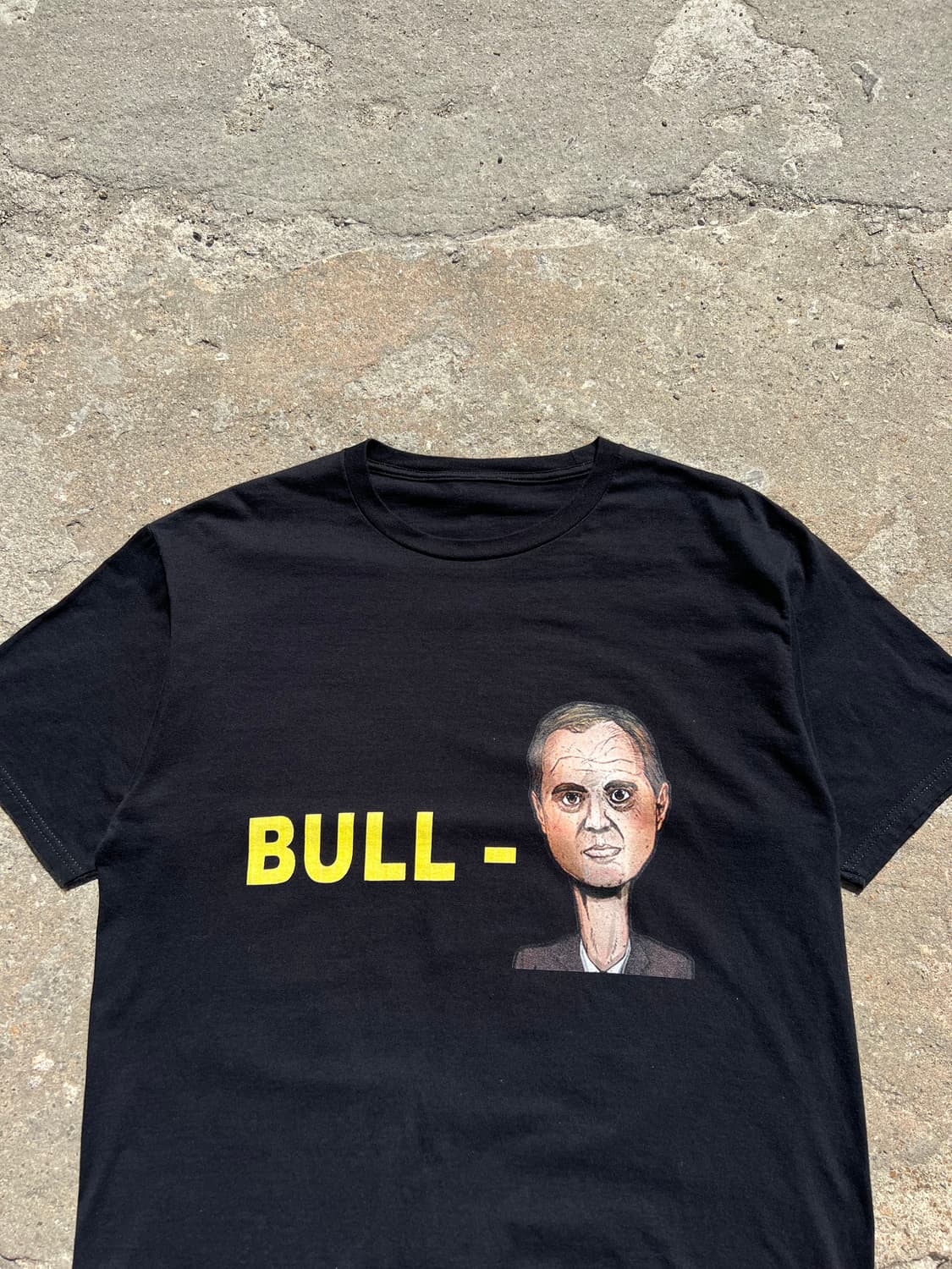 VINTAGE BULL - X TSHIRT 빈티지티셔츠 상품이미지2
