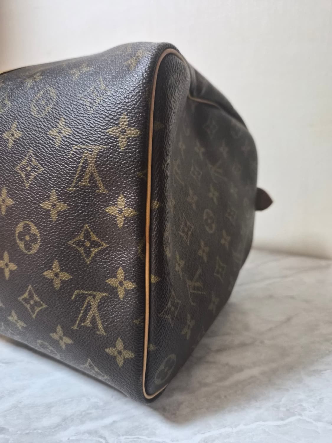 루이비통 보스턴백 키폴45 상품이미지5