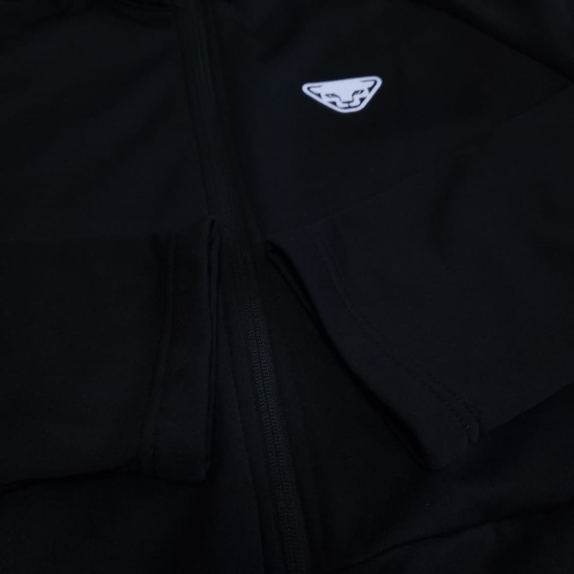 다이나핏 기모져지 100-105 집업트랙탑 상품이미지7