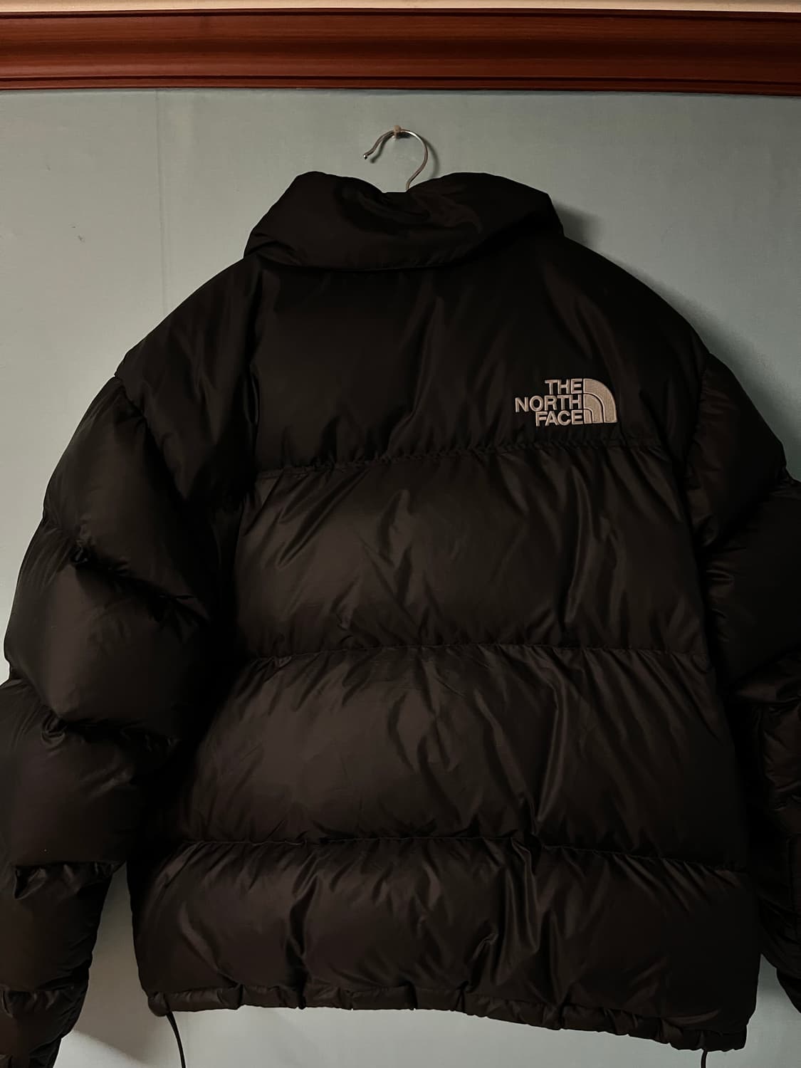 노스페이스 눕시 1996 에코 패딩 상품이미지3