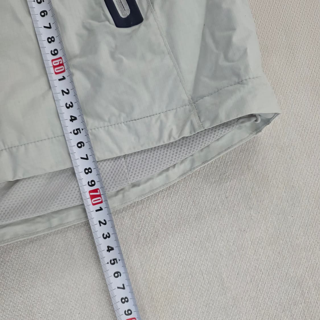 105 디스커버리 익스페디션 바람막이 0224J 상품이미지6