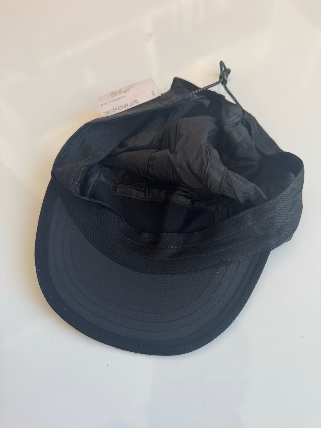 새티스파이 모자 상품이미지3