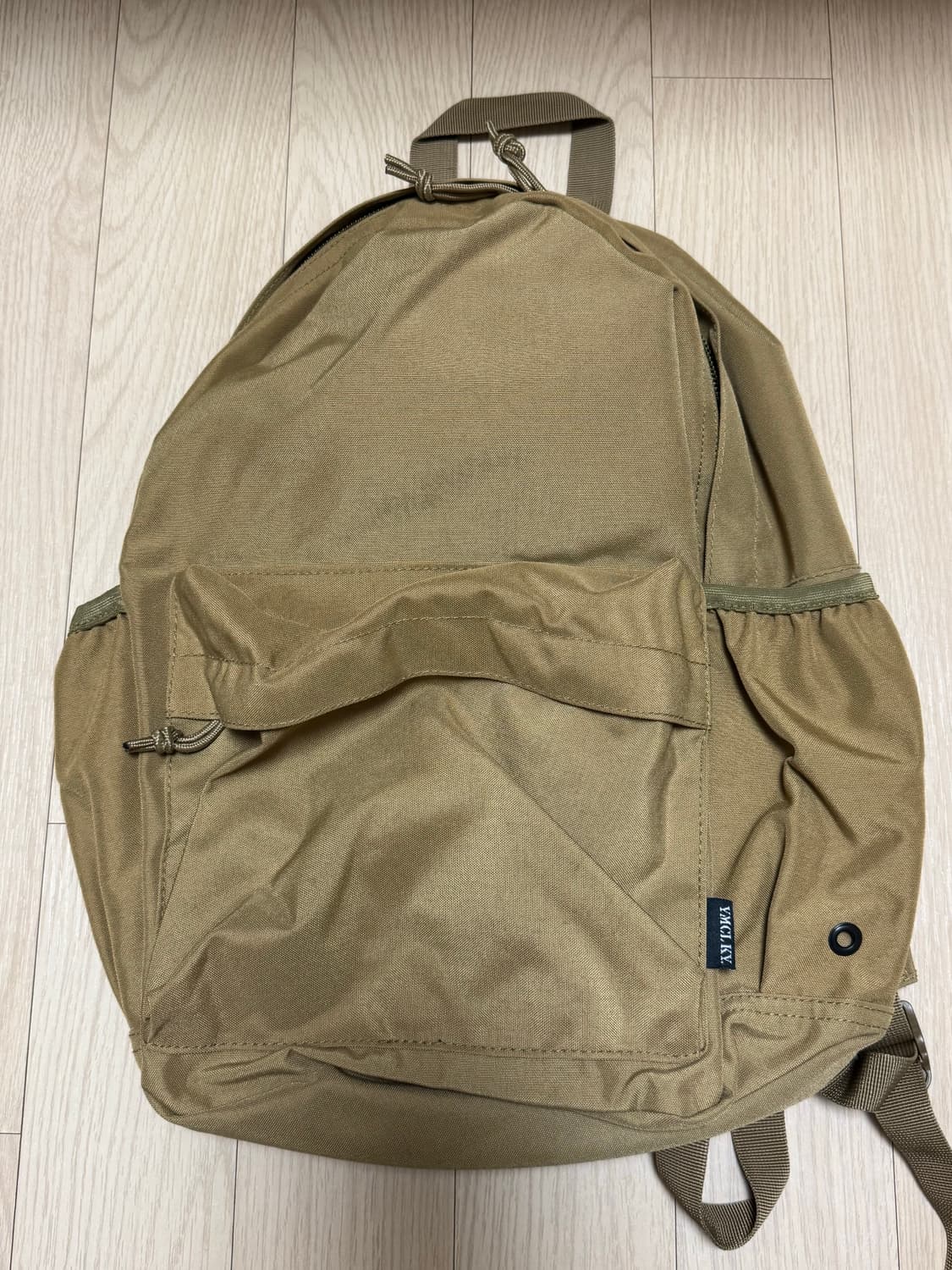 YMCL KY_백팩 상품이미지1