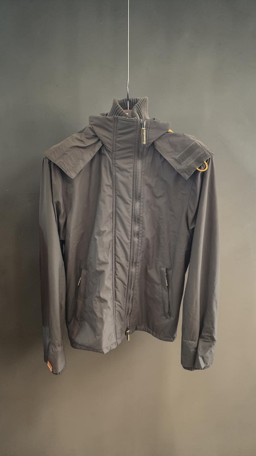 슈퍼드라이 Superdry 오리지널 윈드치터 자켓 M 상품이미지2
