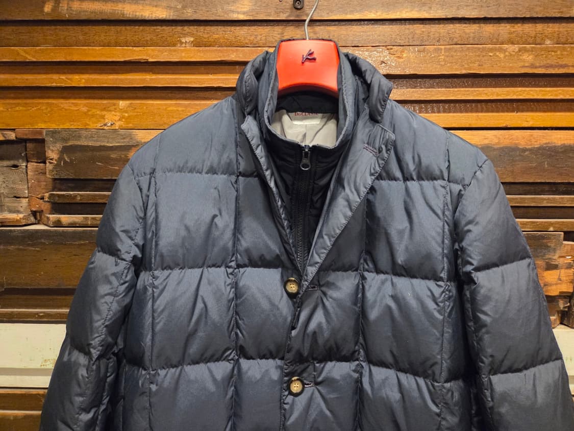 Doclasse 구스다운코트 상품이미지2