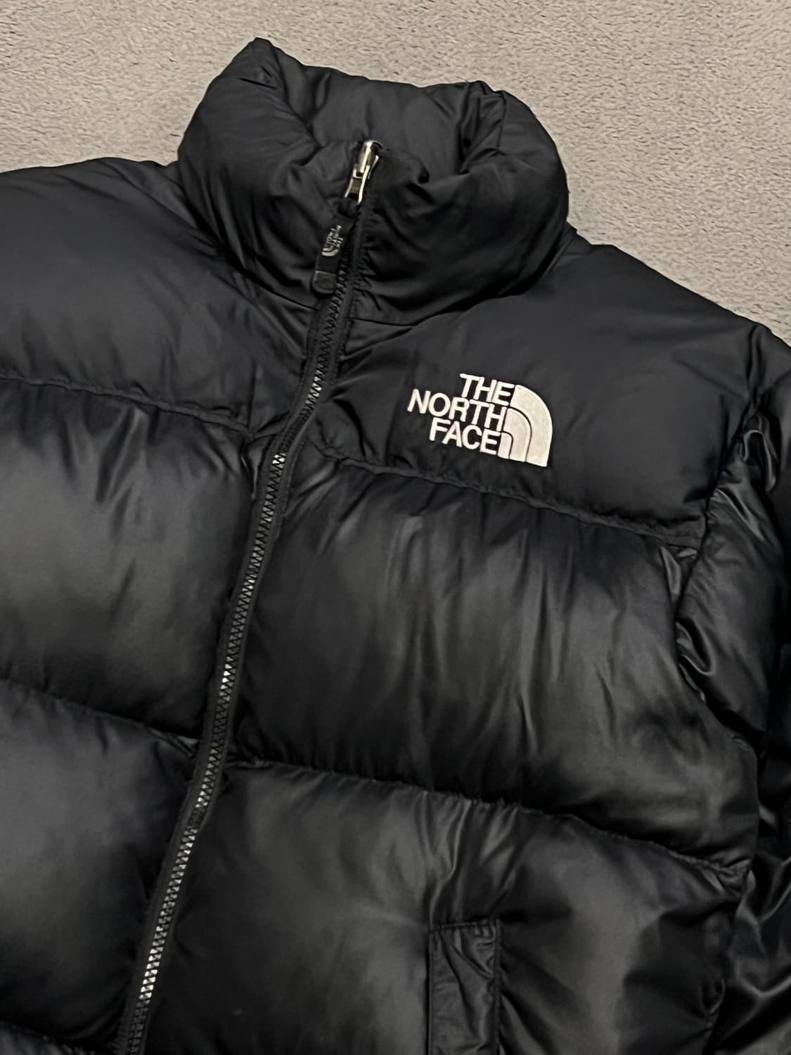 노스페이스 700 눕시 처분  상품이미지2