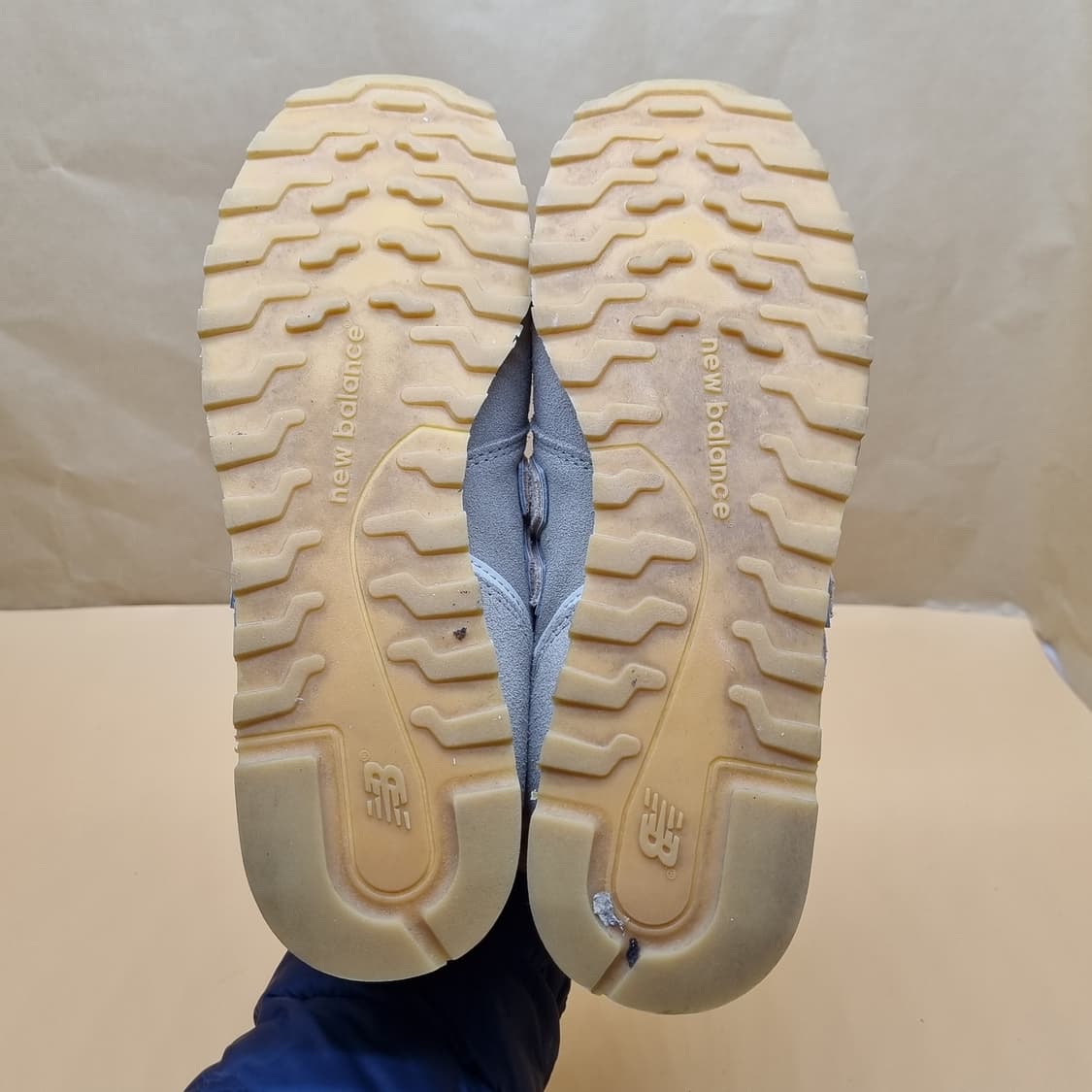 뉴발란스 373 운동화250 상품이미지3