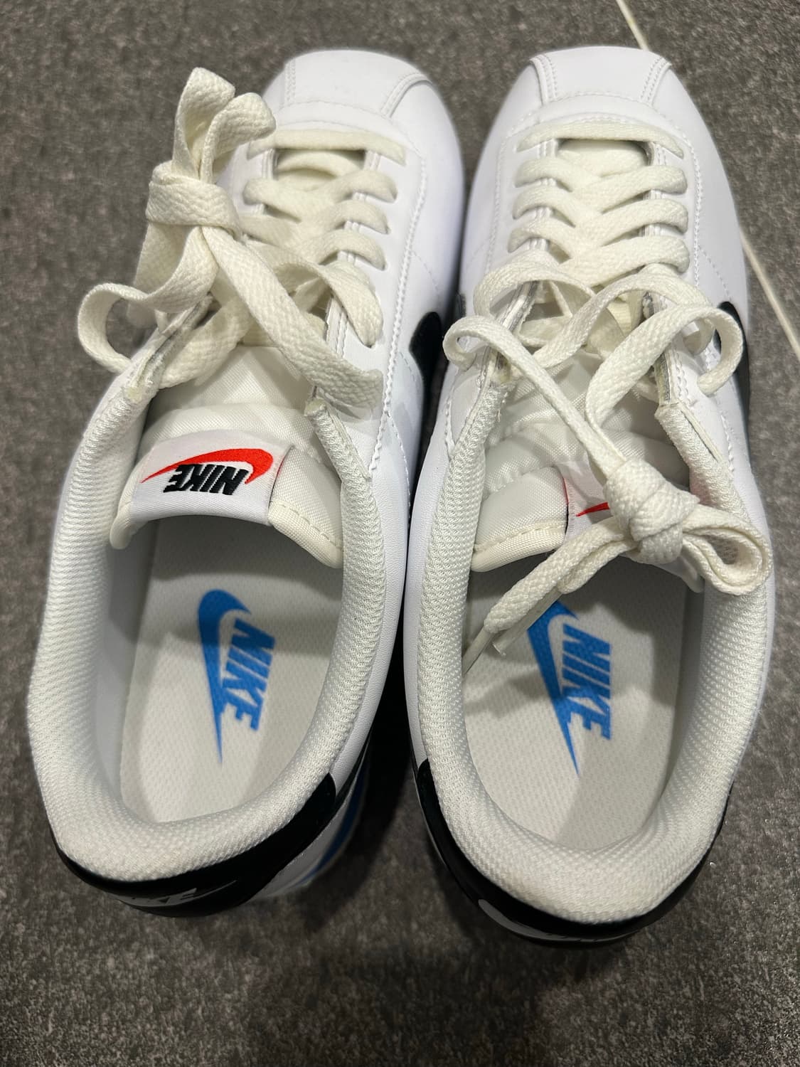 나이키 코르테즈 260 상품이미지3