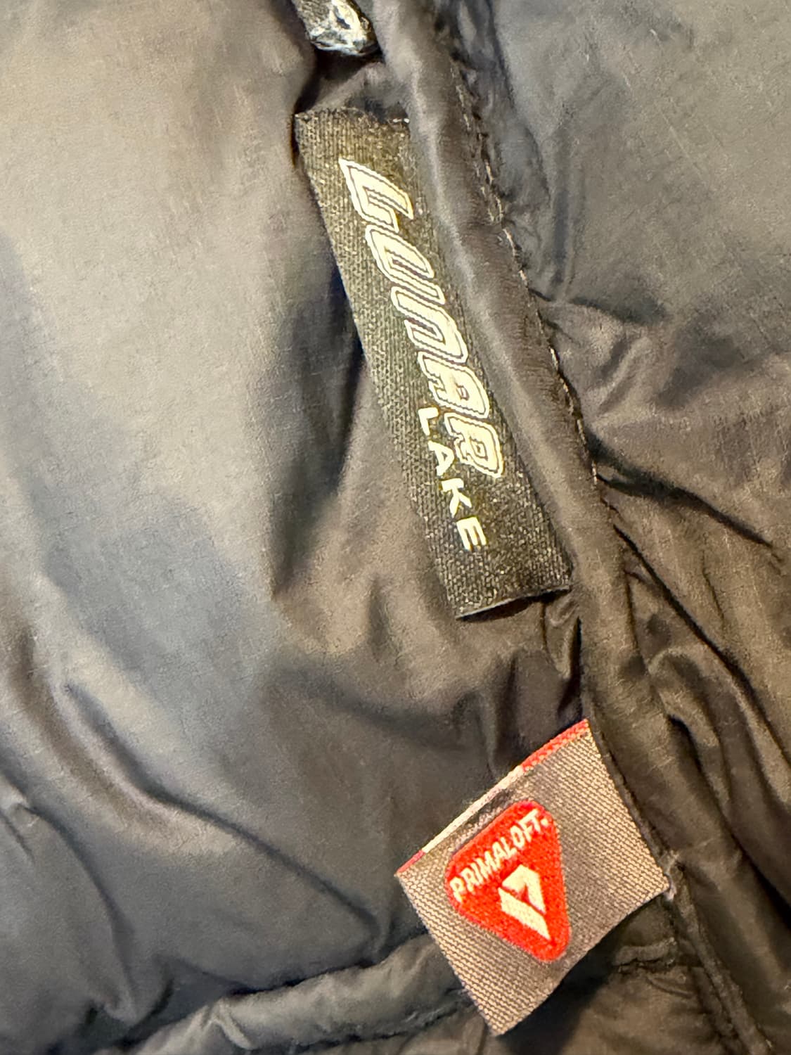 나이키 ACG 루나레이크 패딩 상품이미지9