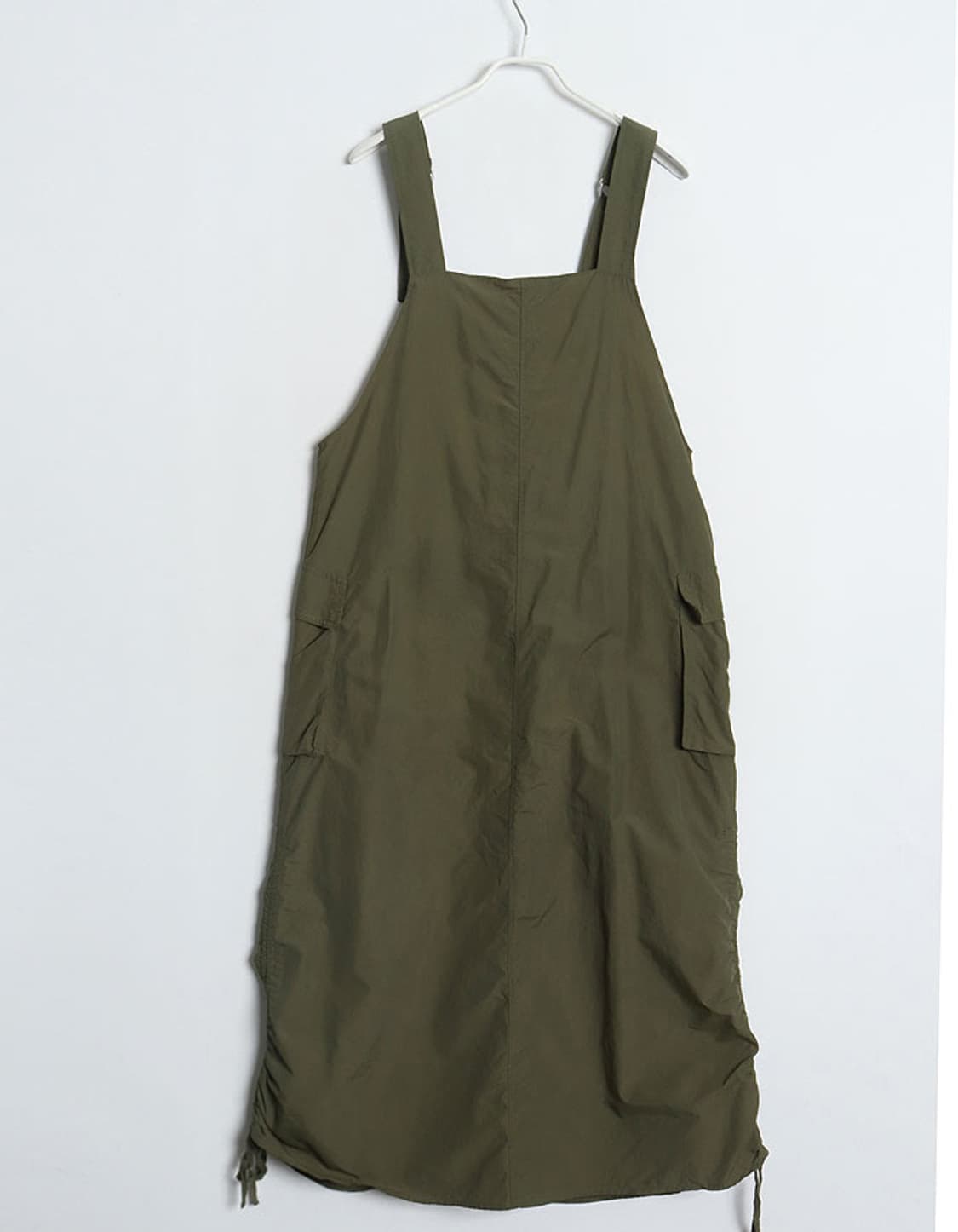 BAYFLOW Nylon Jumper Skirt [M] 상품이미지4