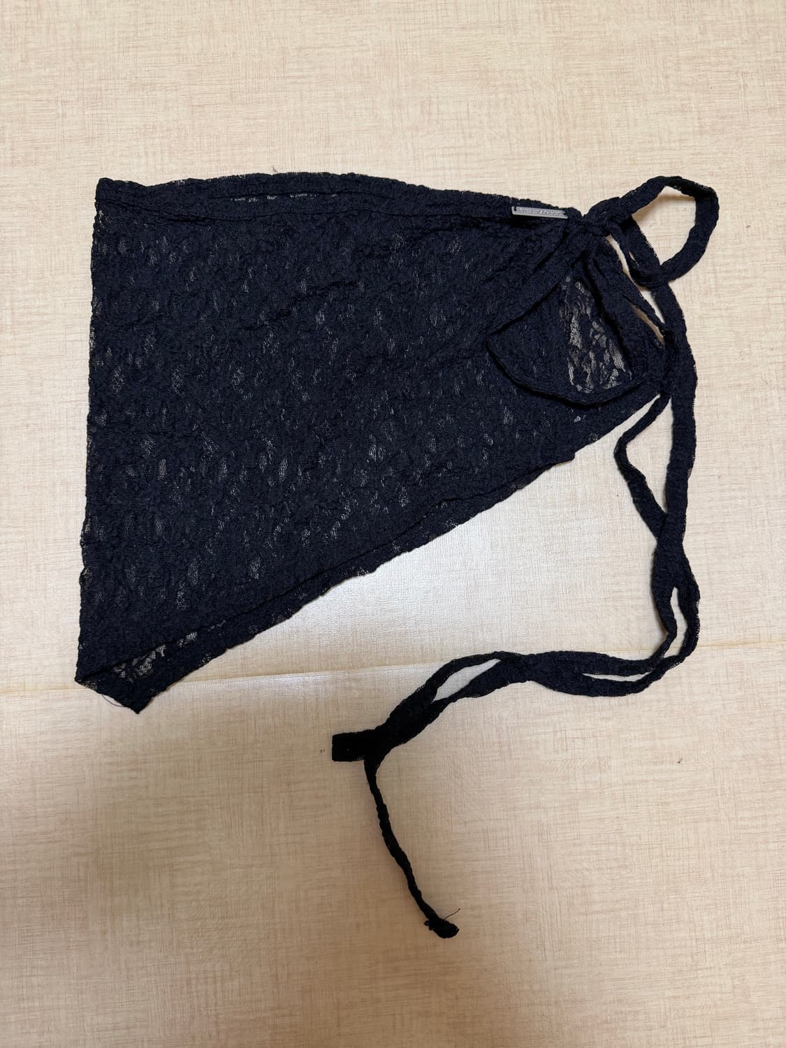 에트오소메 부츠컷 팬츠(수선) 상품이미지3