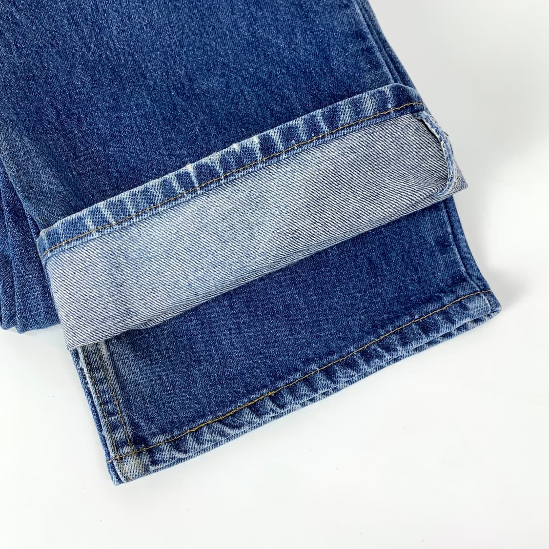 [31x32] 90s 리바이스 517 데님 팬츠 상품이미지8