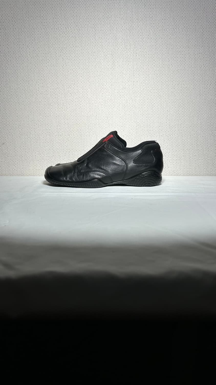 프라다 스포츠 아카이브 스니커즈 상품이미지4