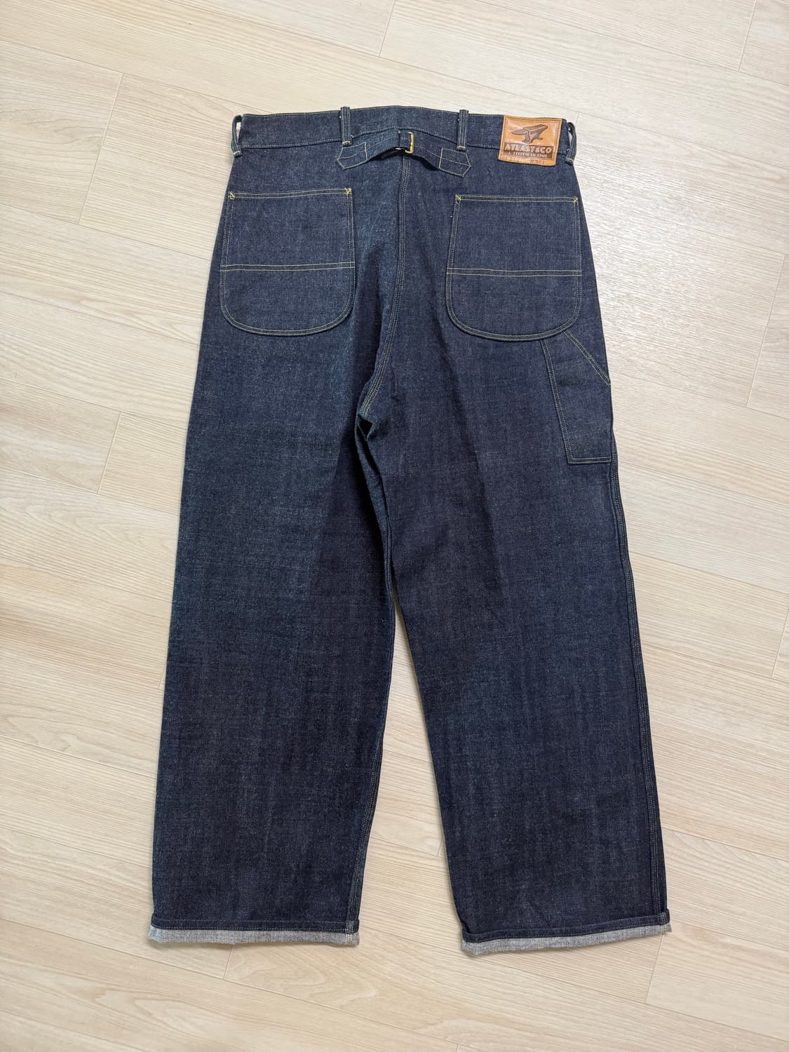 타임원클로딩 212 팬츠 36사이즈 상품이미지2