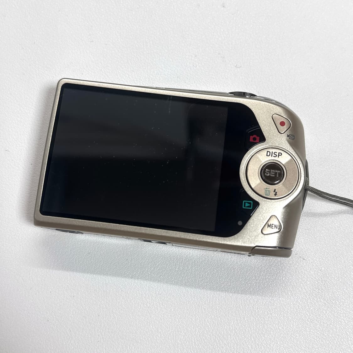 [A급] 카시오 엑슬림 ex-z2300 Casio Exilim 베이지 상품이미지3