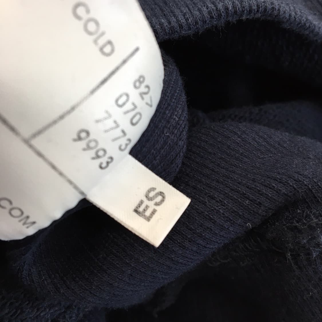 마르디 메크르디 스웻셔츠 FREE  상품이미지7