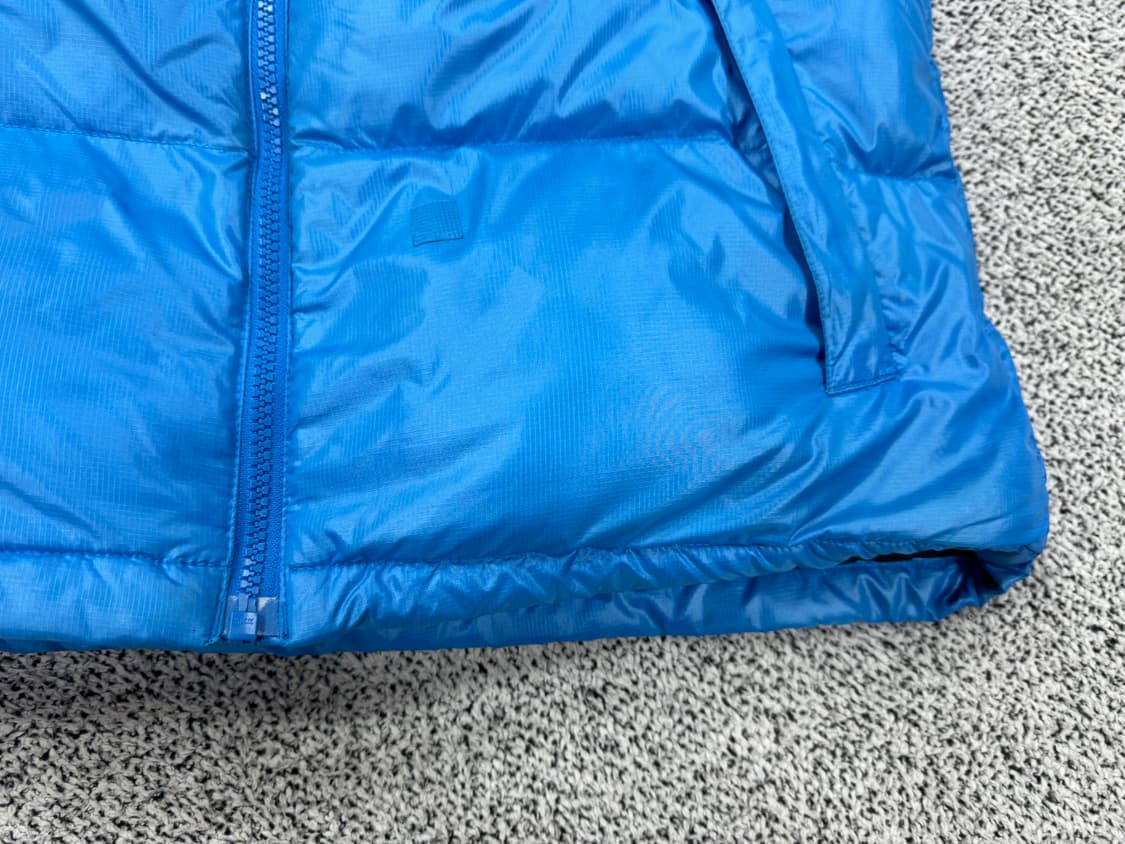 노스페이스 눕시 구스베스트 상품이미지3