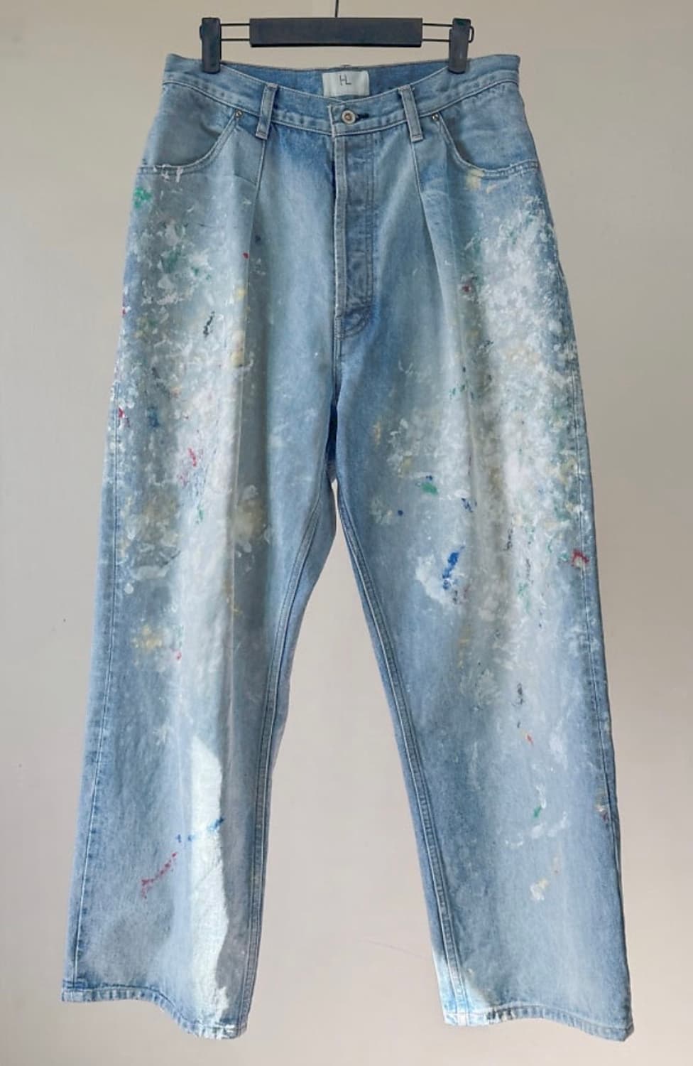 헤릴 스플래쉬데님 상품이미지1