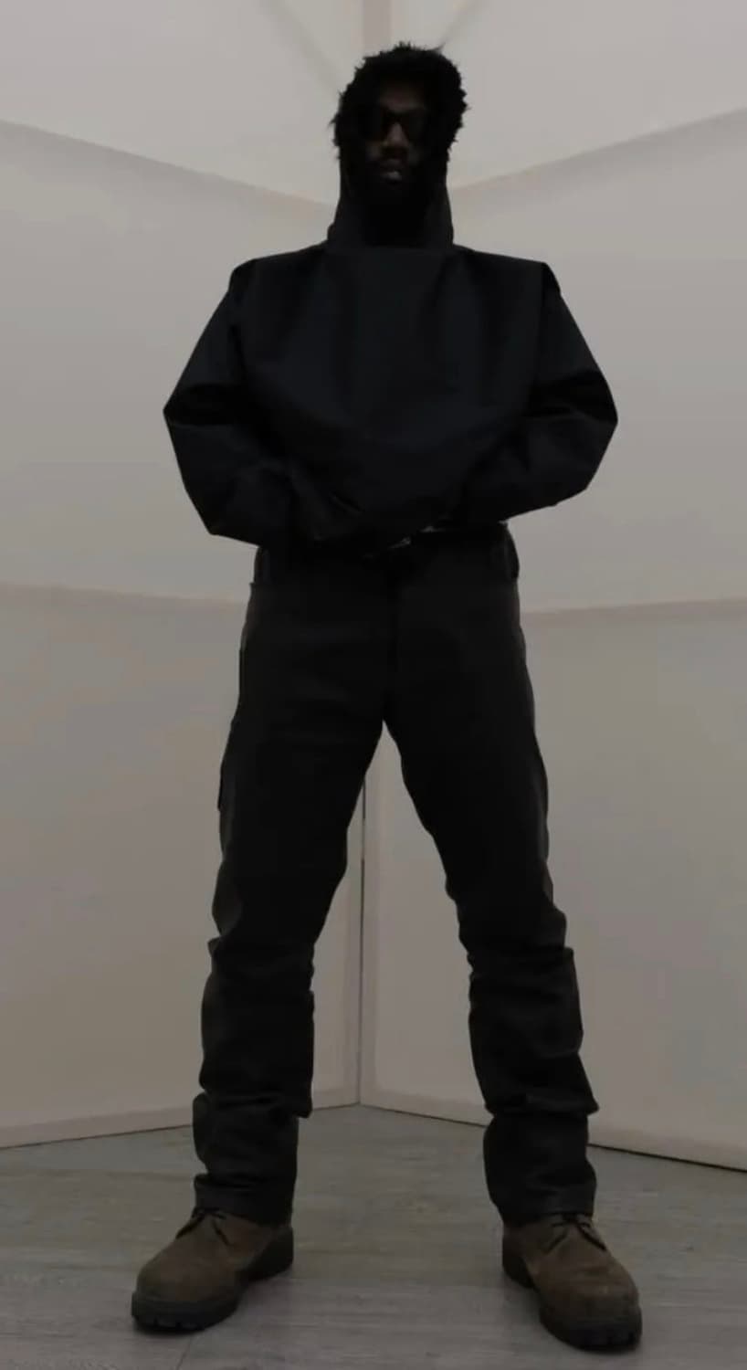 이지 퍼후드 상품이미지4