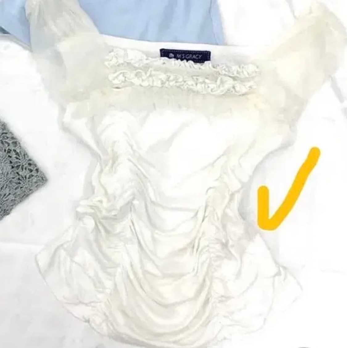 페어리 니혼진 코디세트 모리걸 상품이미지3