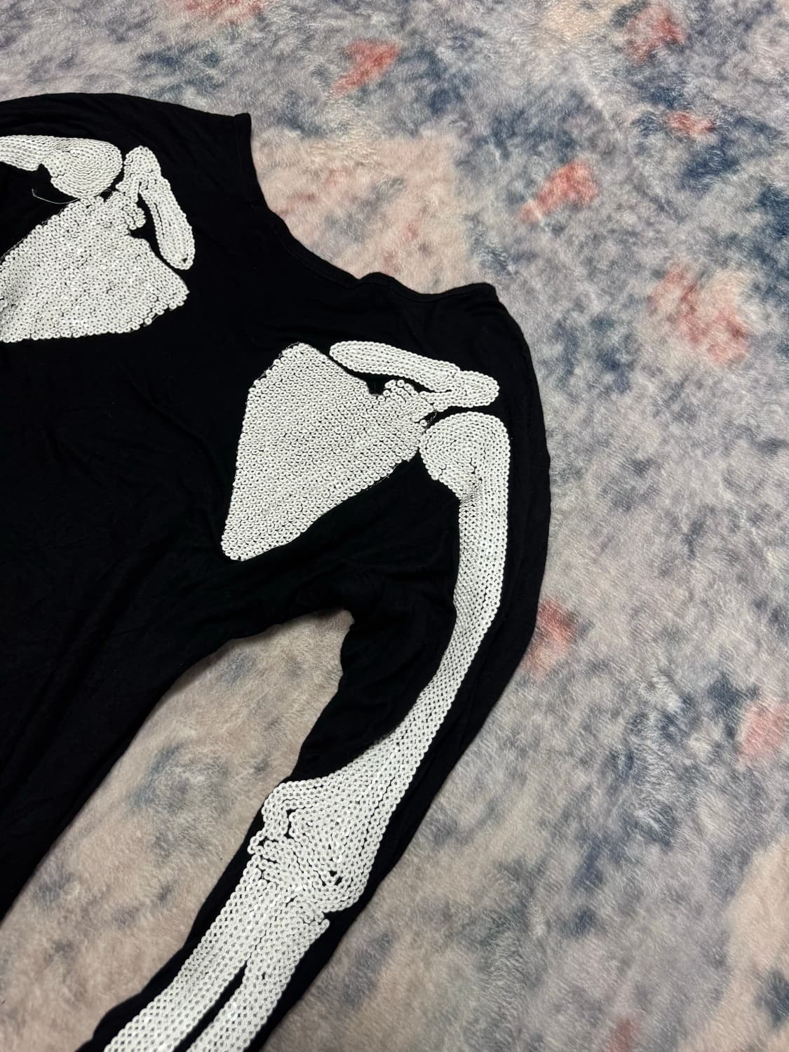 Alexandre herchcovitch back bone bizz cu 상품이미지4