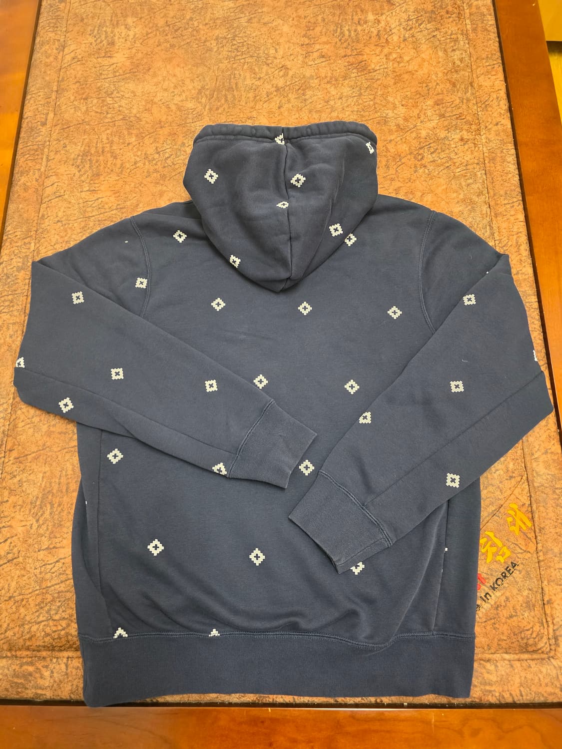 나이키 SB 기모 후드티 100 상품이미지7