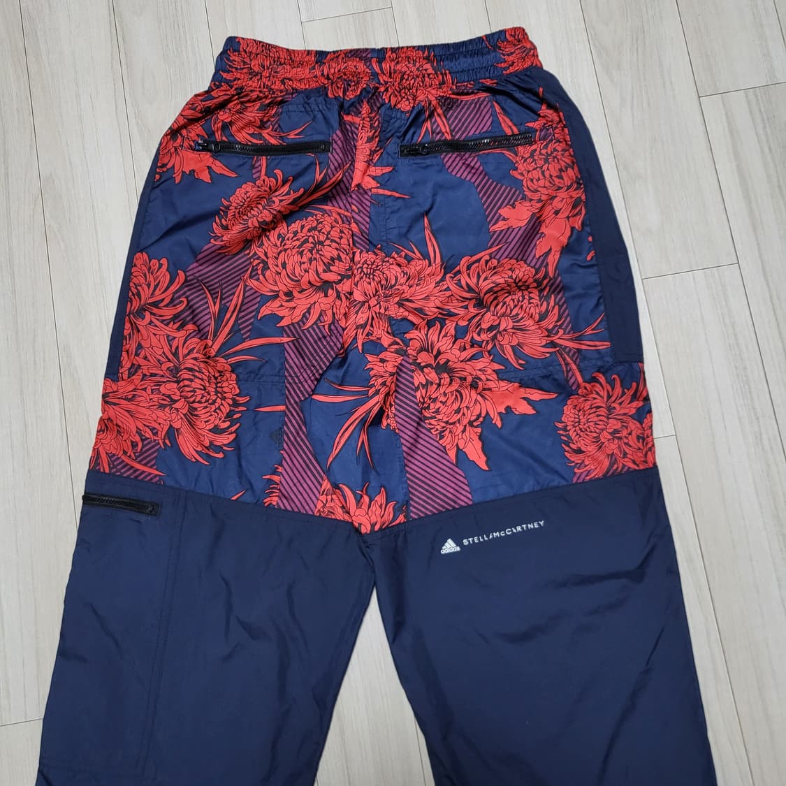 (s) 20FW 아디다스 스텔라맥카트니 트랙팬츠 상품이미지7